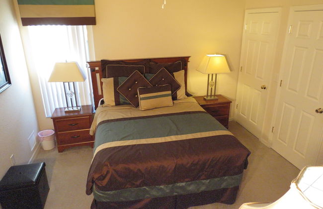 Kissimmee Maingate Area Pool Homes by SVV - Foto 5