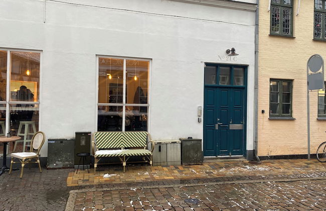 City Hotel Nattergalen Apartments - Photo 22