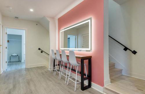 The Outrider by AvantStay - Foto 17