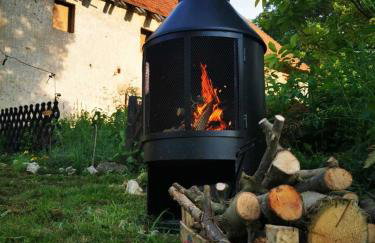 Ferienwohnung Erlwein - Foto 4