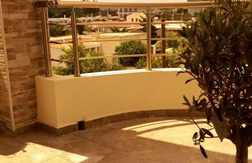 Mika's B luxury House near Faliraki - Photo 33