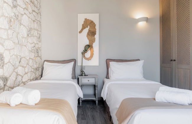 Tyros Boutique Houses - Foto 4