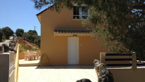 Villa Romarin - Foto 3