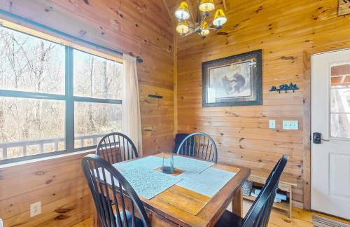 Lazy Bear Creek Lodge - Foto 7