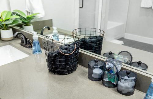 Spectacular 4BRs Home in Downtown Dallas - Foto 30