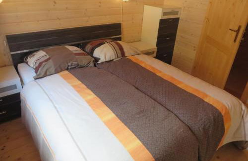 Eifel & See - Ferienhäuser am Waldsee Rieden/Eifel - Foto 41