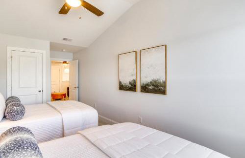 Steps to Lake Greenwood Waterfront Gem with Patio - Foto 20