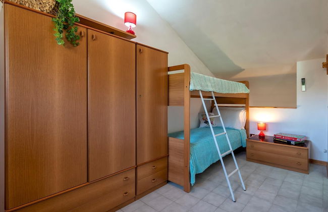 Arboriamar Apartment - Photo 23