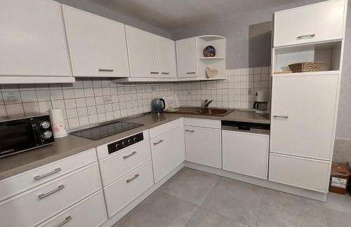 Ferienwohnung Talgrund "Im Grünen" - Foto 9