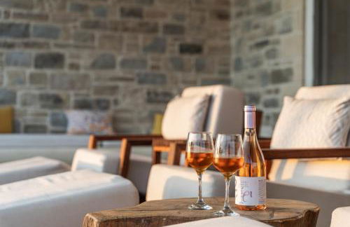 Villa Pnoe Seaside - Photo 25