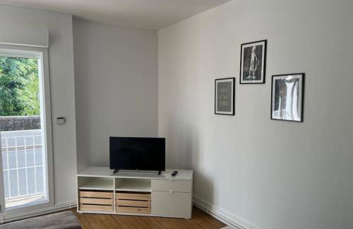 T2 Bayard - Quartier Mézières - 1 chambre -1 terrasse - Foto 7