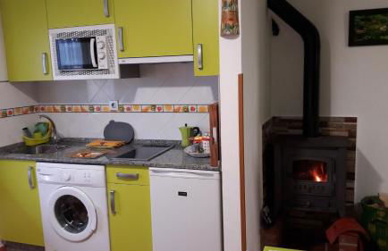 Apartamentos Labana - Photo 49