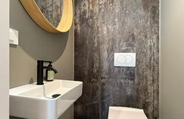 NEU Feinzeit Loft - Klima, Sauna, Design - Foto 14