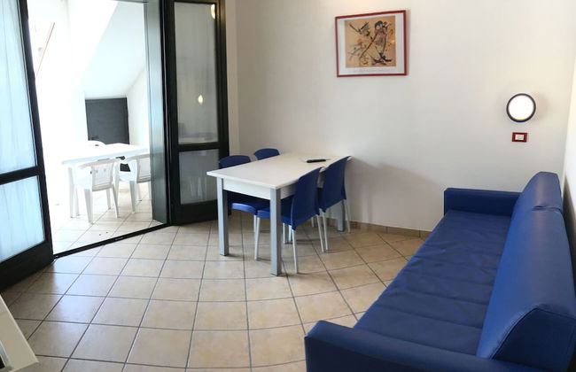 Resort in Lido di Spina Near Adriatic Coast - Foto 28