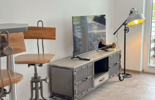 Fischerhäuschen am Kurpark - Foto 9