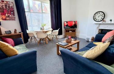 Alfie's Den, Bridlington - Foto 2