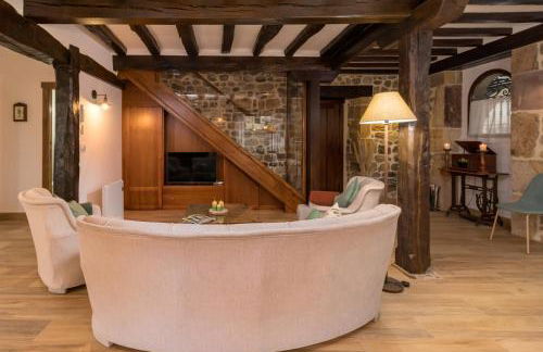 La Casona de Vernejo - Foto 16