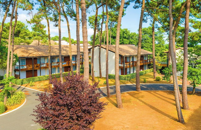 Azureva Ronce Les Bains - Foto 36