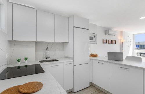 Newly Refurbished Beachfront - Foto 15