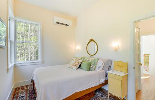 Stunning Seal Cove Home Near Acadia National Park! - Foto 21