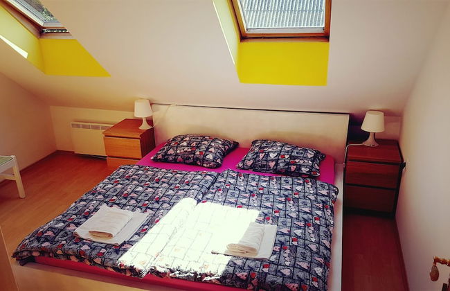 Apartments Lake Bohinj Medja - Foto 19