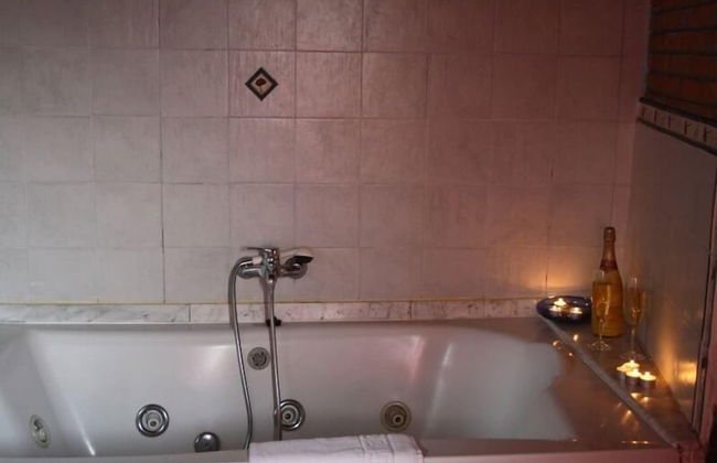 Posada El Valle - Foto 66