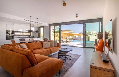 Villa Esmeralda 20 by Bookaparadise - Foto 10