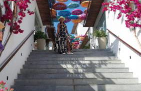 Apartamento vista mar, Luar do Morro, Amerigo 215 MORRO DE SAO PAULO - Foto 30