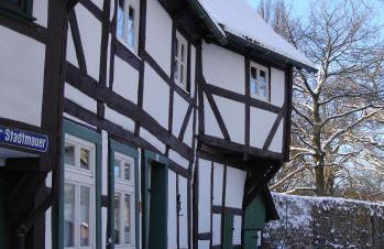 Ferienhaus am Solling - Foto 13