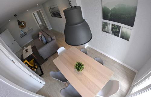 Apartamentos La Encarnación V-VI cerca del mar - Foto 14