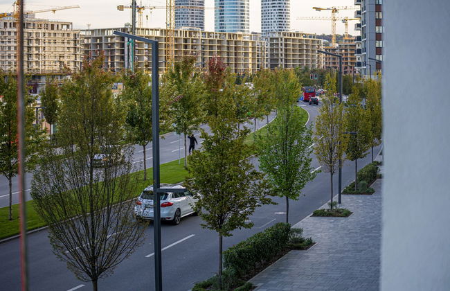 Apartments Royal - Aria Building - Photo 59