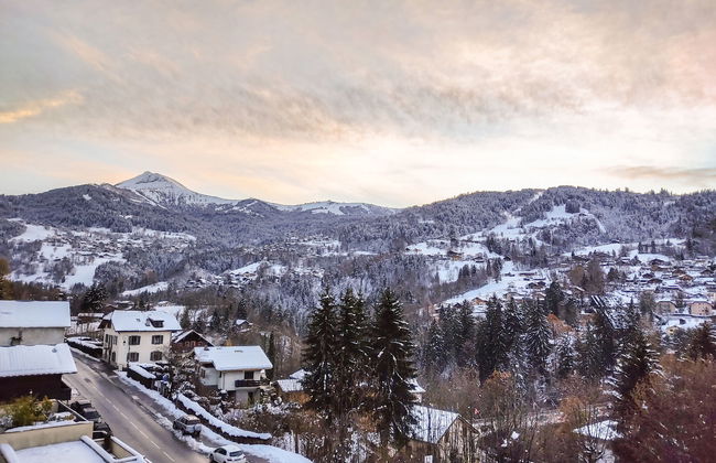 Fleurs des Alpes - Foto 15