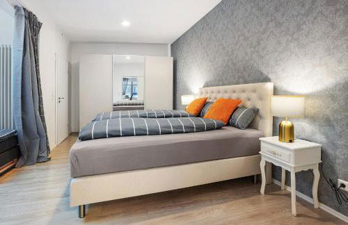 City Apartment - Foto 10