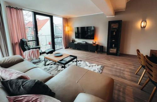 Lieblingsapartment No.12 für bis zu 6 Gäste - Foto 28