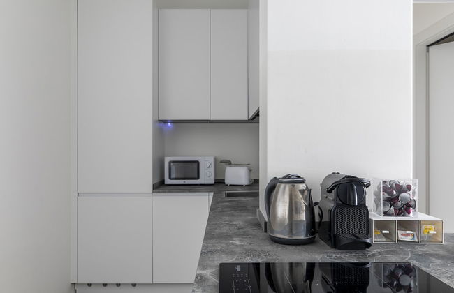 Le Barche66 Venice Apartments - Foto 17