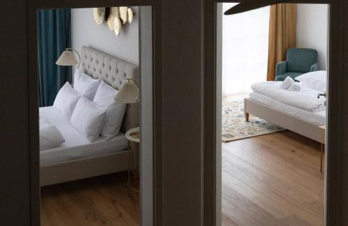 Idyllische Ferienunterkunft in Aidling am Riegsee - Foto 42