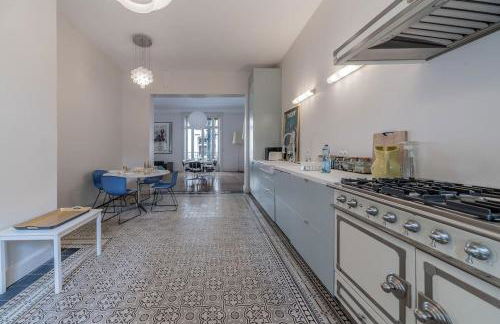 La Maison Rouge - Maison Familiale & Proche centre - Foto 26