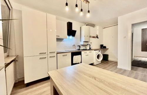 In der City mit zwei Balkonen - Foto 14