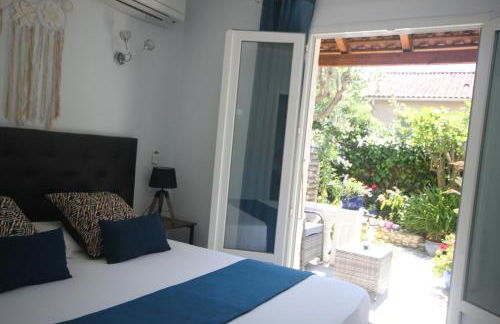 Appart Bleu Azur Piscine chauffée - Foto 2