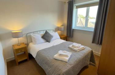 Blue Sky Apartments@ Abbots Yard, Guildford - Foto 4