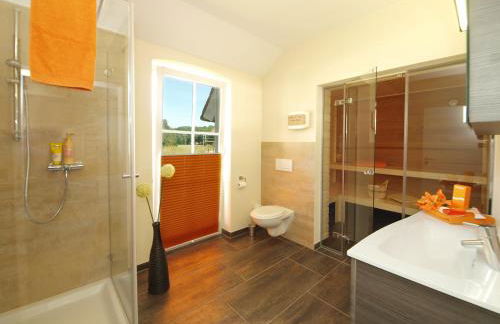 Ferienhaus Strandhafer - Foto 2