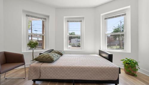 10Guests! Parking 1ST FLOOR-Duplex - Foto 5