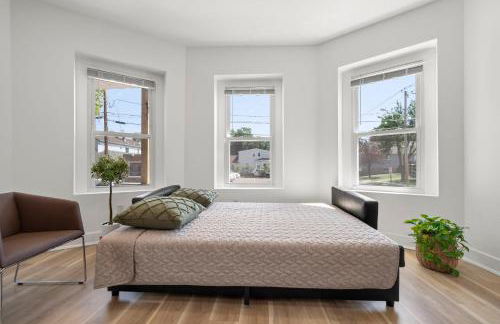 10Guests! Parking 1ST FLOOR-Duplex - Foto 5