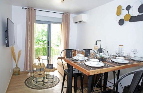 #Sweet Dreams By Nogar'Homes - WiFi-Netflix-Climatisation - Photo 1