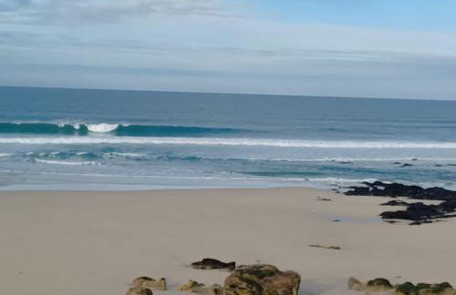 Old Farm renovated ,5 min from beach and forest - Foto 47