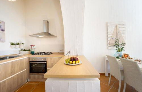 BGItalianVacation - Ville Li Conchi - Foto 63