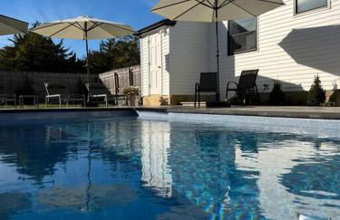 Serenity Oasis Pool Haven 8 min to Sea Isle city - Photo 63