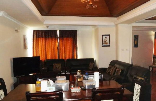 Millennium Apartment Hotel - Foto 11