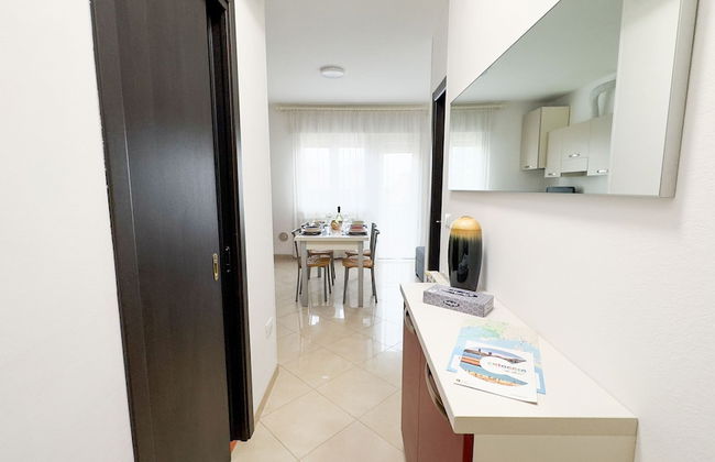 Esperia Apartment in Chioggia - Foto 20