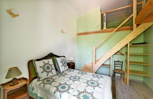 Mas Ribaute - Pour 10 avec piscine privée - Photo 14